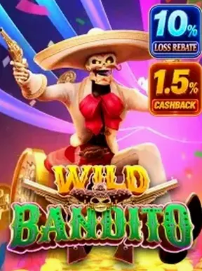 Wild Bandito